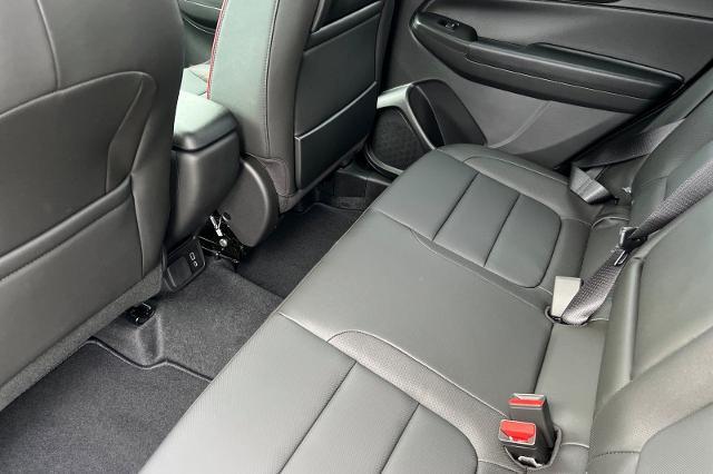 new 2026 Chevrolet TrailBlazer car, priced at $30,420