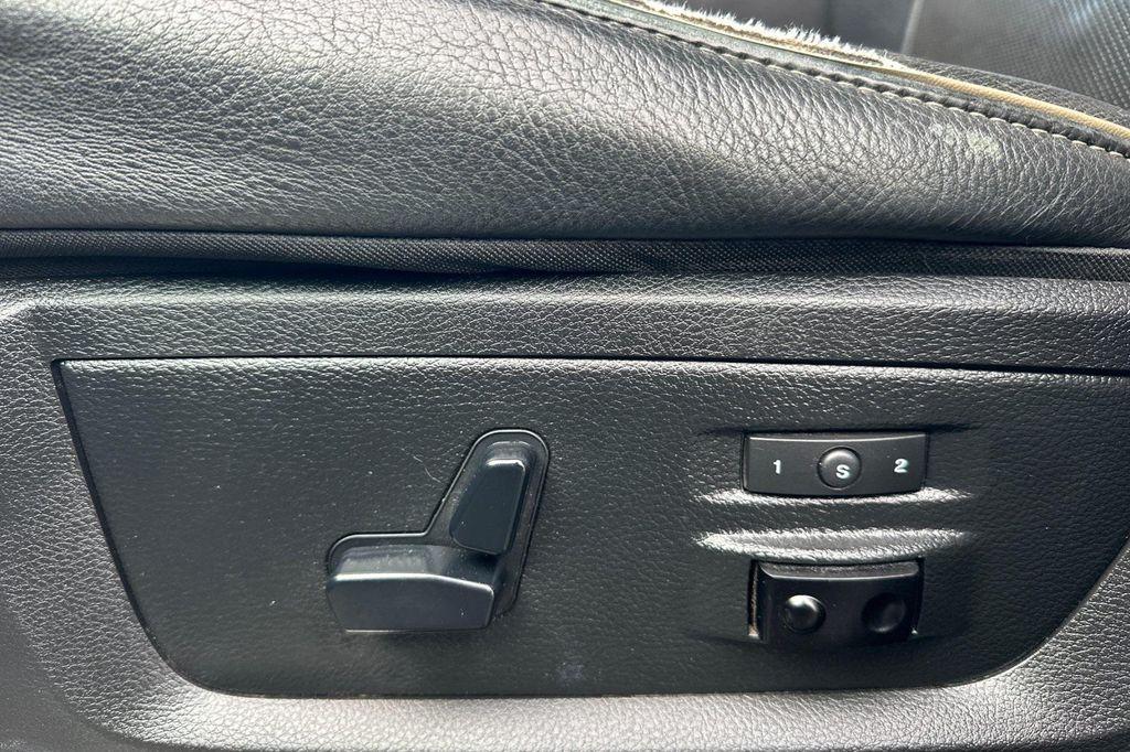 used 2017 Ram 1500 car, priced at $32,700