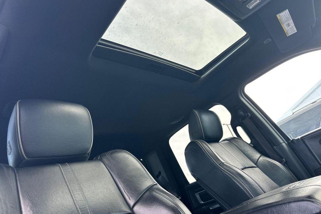 used 2017 Ram 1500 car, priced at $32,700