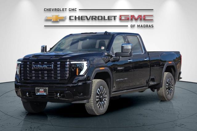 new 2026 GMC Sierra 2500 car, priced at $97,735