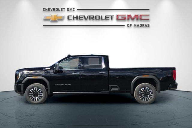 new 2026 GMC Sierra 2500 car, priced at $97,735