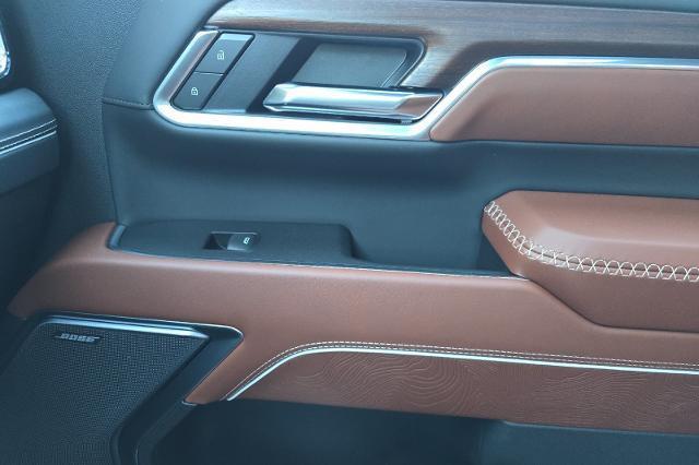 new 2026 GMC Sierra 2500 car, priced at $97,735