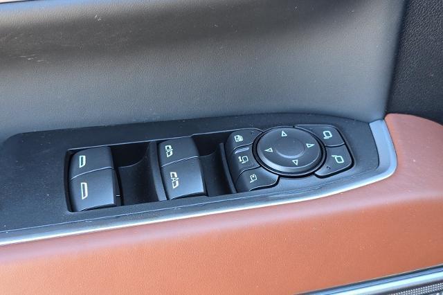 new 2026 GMC Sierra 2500 car, priced at $97,735