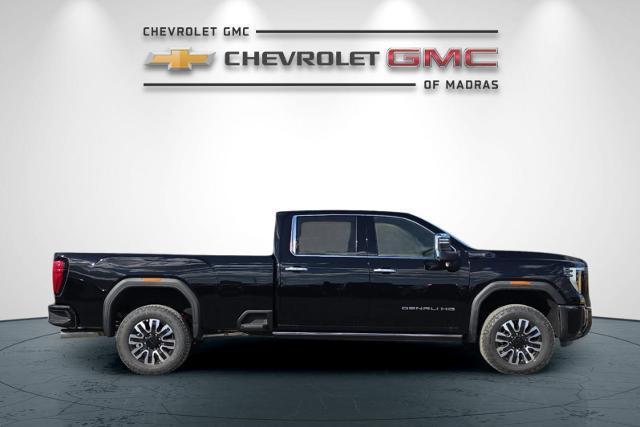new 2026 GMC Sierra 2500 car, priced at $97,735