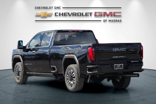 new 2026 GMC Sierra 2500 car, priced at $97,735