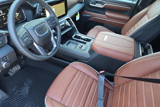 new 2026 GMC Sierra 2500 car, priced at $97,735
