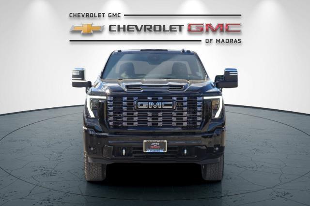 new 2026 GMC Sierra 2500 car, priced at $97,735
