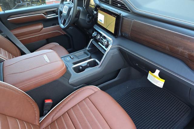 new 2026 GMC Sierra 2500 car, priced at $97,735