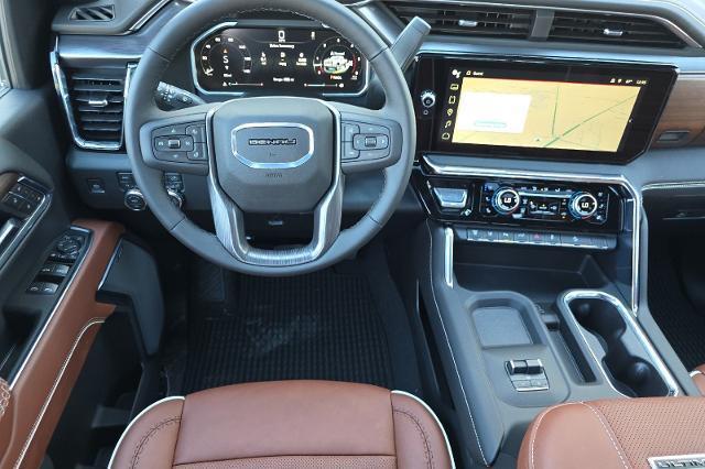 new 2026 GMC Sierra 2500 car, priced at $97,735