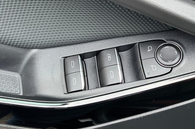 new 2026 Chevrolet Equinox car, priced at $38,345