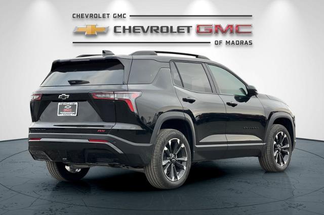 new 2026 Chevrolet Equinox car, priced at $38,345