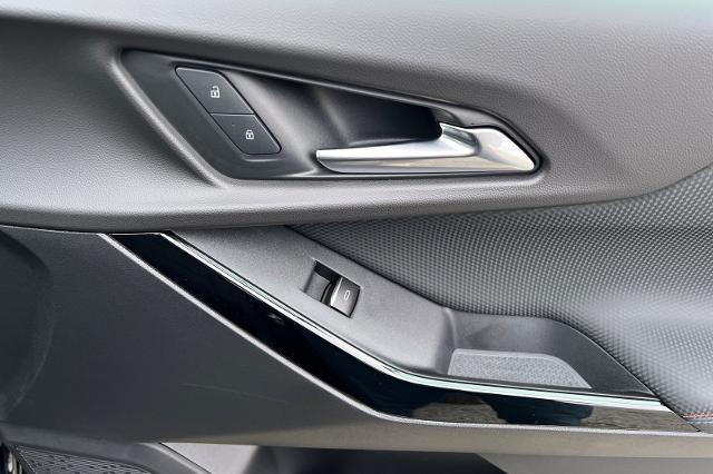 new 2026 Chevrolet Equinox car, priced at $38,345