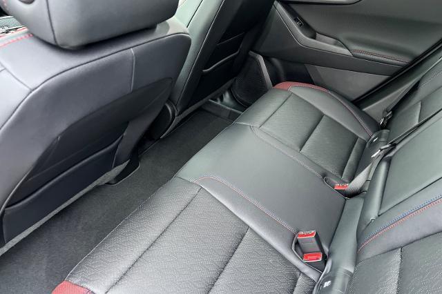 new 2026 Chevrolet Equinox car, priced at $38,345