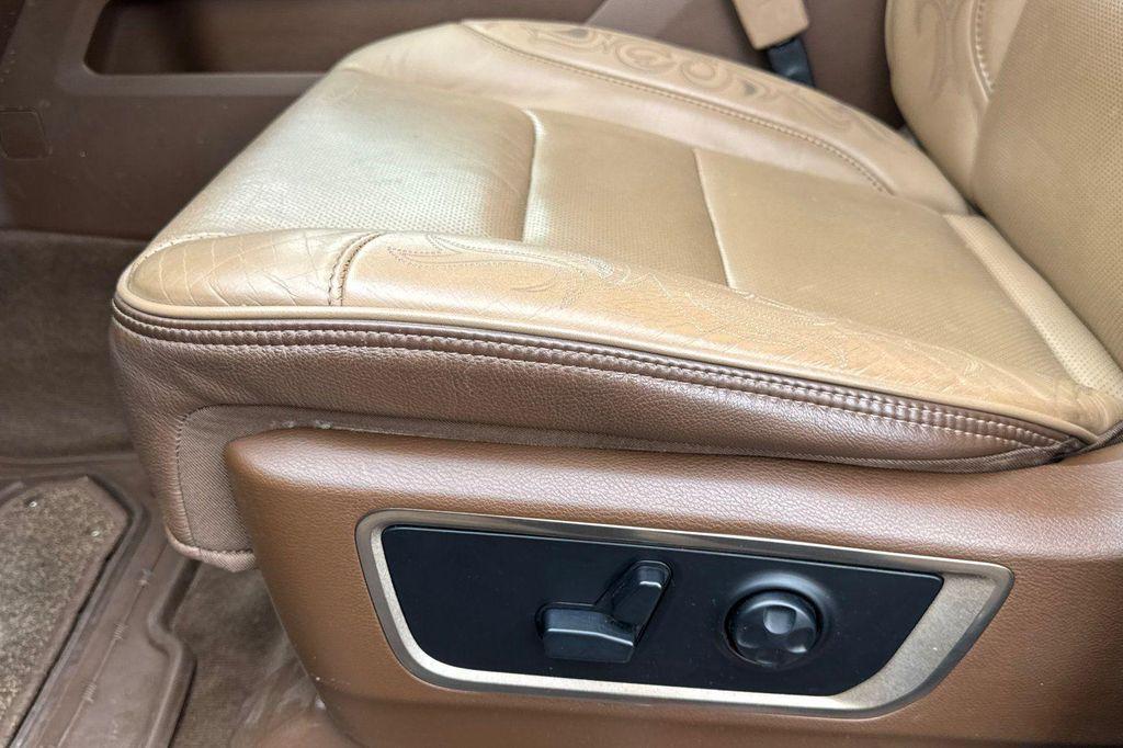 used 2020 Ram 1500 car, priced at $38,800