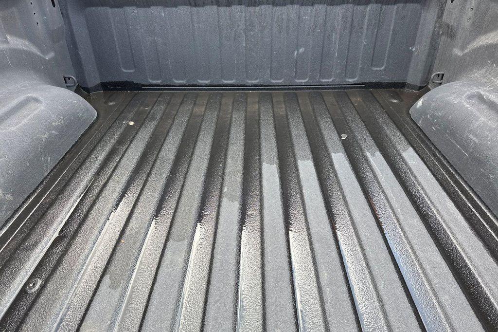 used 2020 Ram 1500 car, priced at $38,800