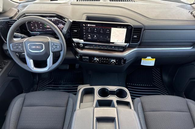 new 2026 GMC Sierra 1500 car, priced at $50,940