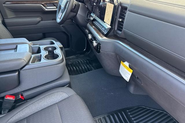 new 2026 GMC Sierra 1500 car, priced at $50,940