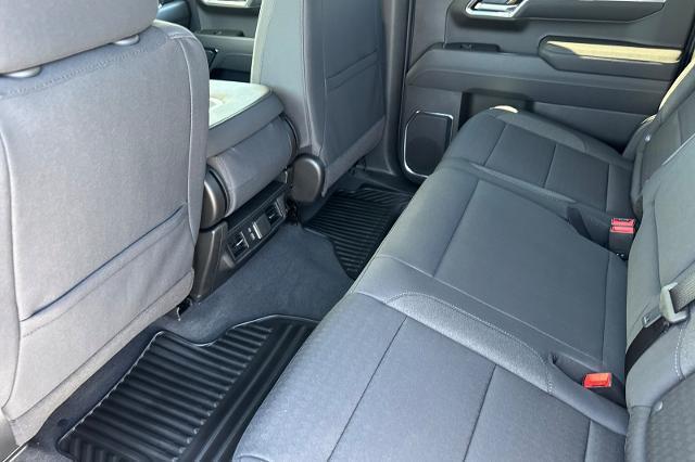 new 2026 GMC Sierra 1500 car, priced at $50,940