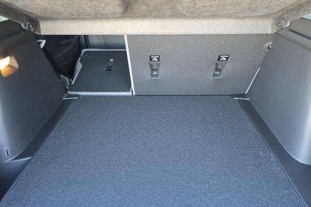 new 2026 Chevrolet Trax car, priced at $27,490