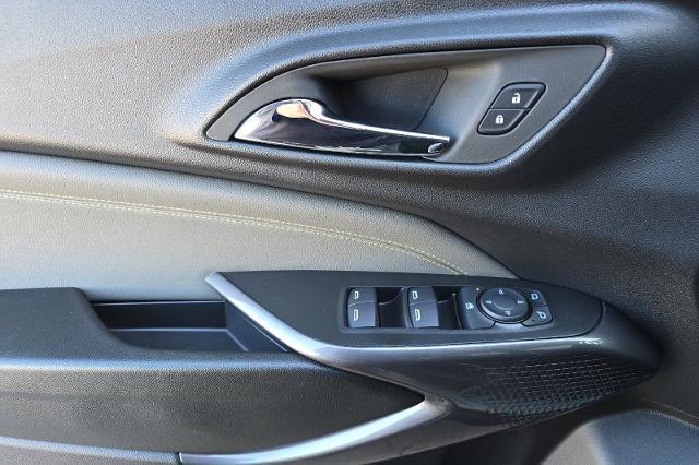 new 2026 Chevrolet Trax car, priced at $22,990