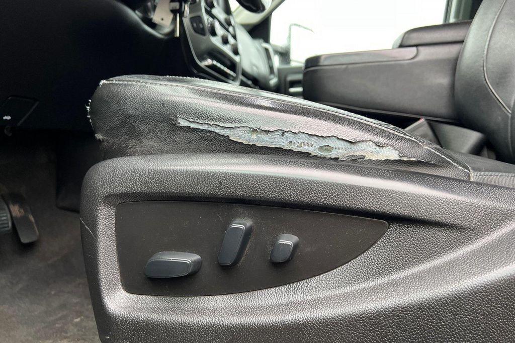 used 2019 Chevrolet Silverado 2500 car, priced at $47,900