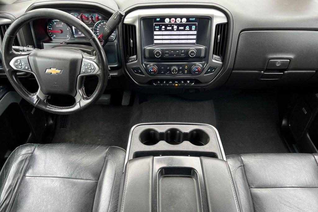 used 2019 Chevrolet Silverado 2500 car, priced at $47,900