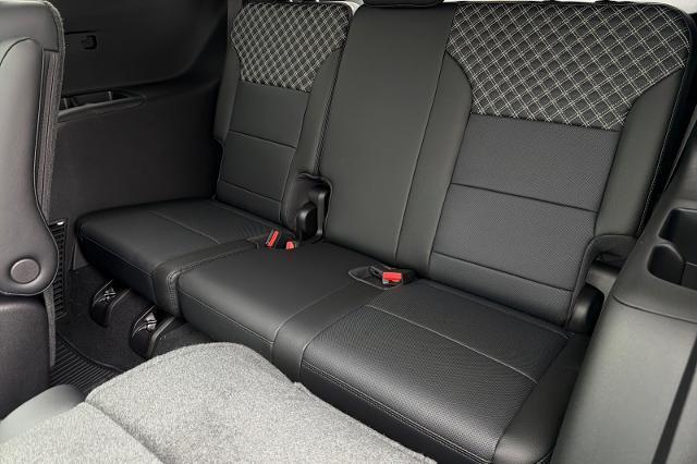 new 2026 GMC Acadia car, priced at $65,655