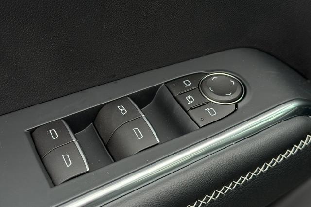 new 2026 GMC Acadia car, priced at $65,655