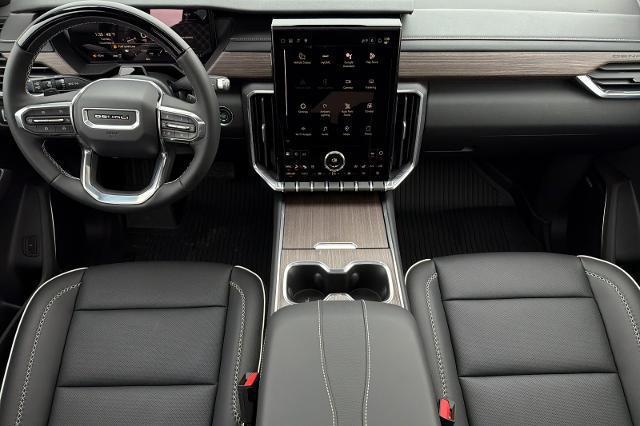 new 2026 GMC Acadia car, priced at $65,655