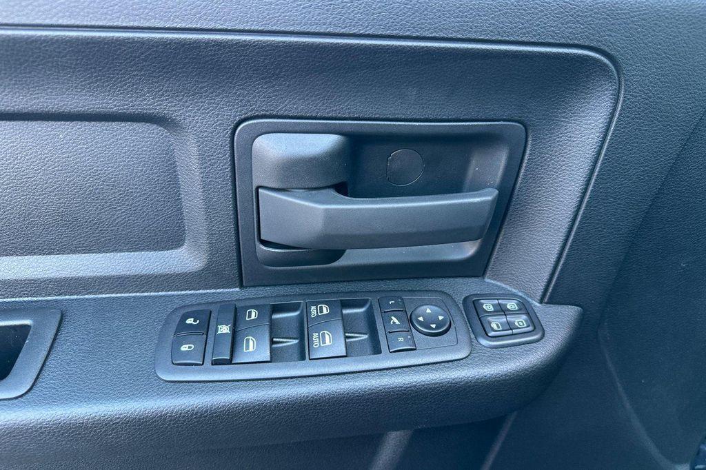 used 2023 Ram 2500 car, priced at $47,900