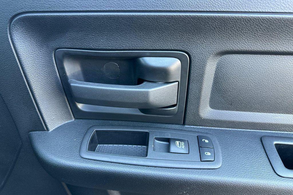 used 2023 Ram 2500 car, priced at $47,900