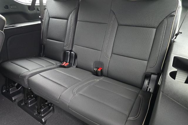 new 2026 Chevrolet Suburban car, priced at $95,840