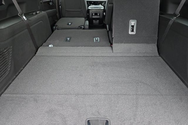 new 2026 Chevrolet Suburban car, priced at $95,840