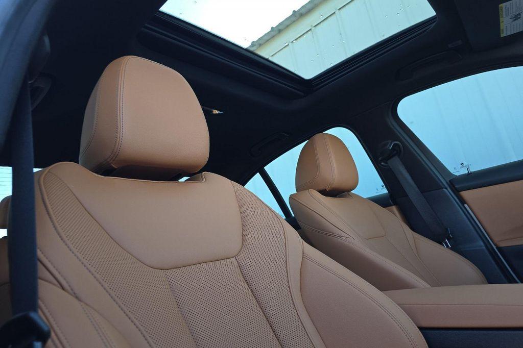 used 2023 BMW M340 car, priced at $54,900