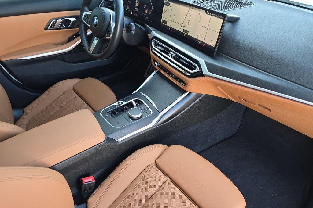 used 2023 BMW M340 car, priced at $54,900