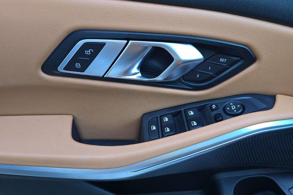 used 2023 BMW M340 car, priced at $54,900