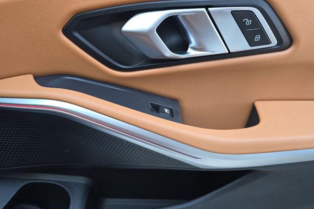 used 2023 BMW M340 car, priced at $54,900