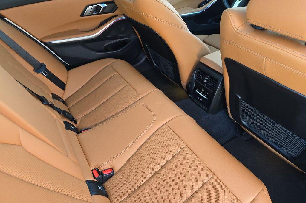 used 2023 BMW M340 car, priced at $54,900