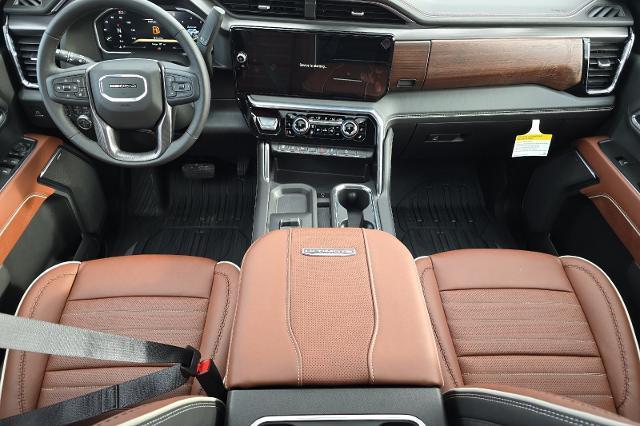 new 2026 GMC Sierra 3500 car, priced at $103,724