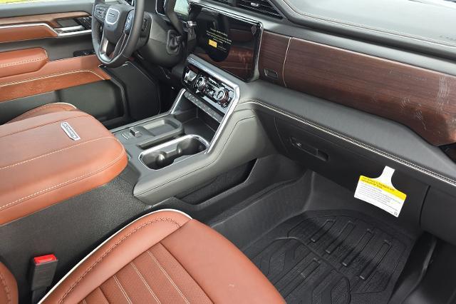 new 2026 GMC Sierra 3500 car, priced at $103,724