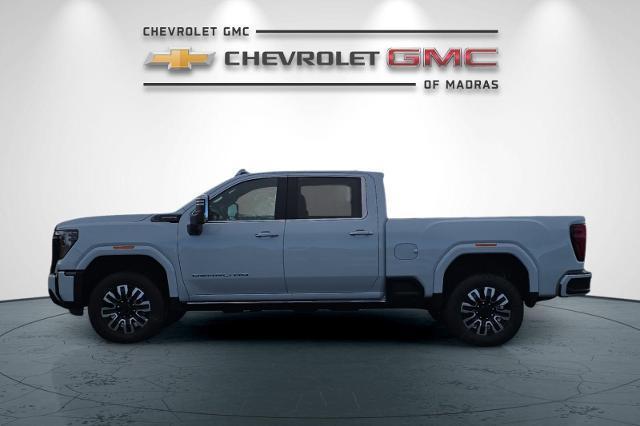 new 2026 GMC Sierra 3500 car, priced at $103,724