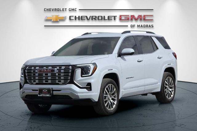 new 2026 GMC Terrain car, priced at $44,690