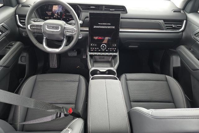 new 2026 GMC Terrain car, priced at $42,770