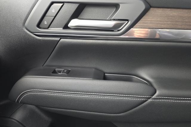 new 2026 GMC Terrain car, priced at $44,690