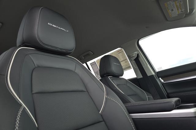 new 2026 GMC Terrain car, priced at $44,690