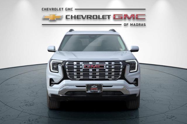 new 2026 GMC Terrain car, priced at $42,770