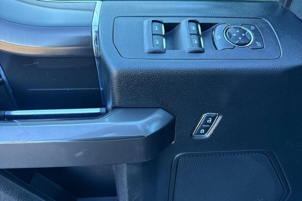 used 2019 Ford F-150 car, priced at $23,500