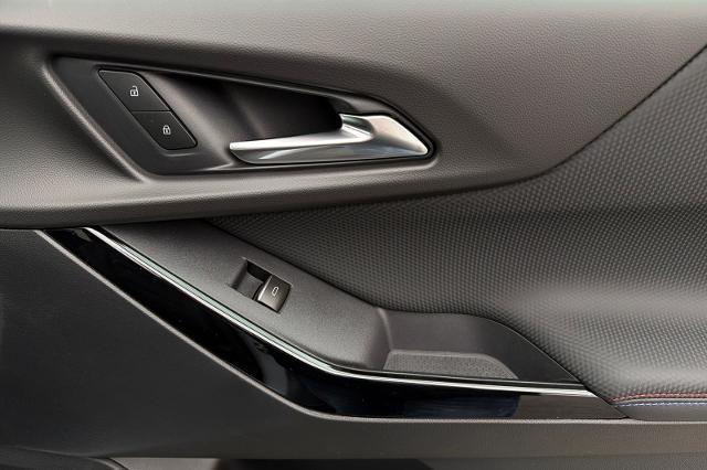 new 2026 Chevrolet Equinox car, priced at $40,835