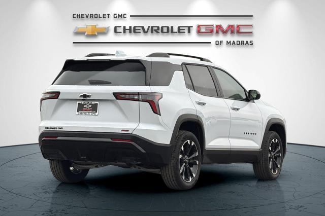 new 2026 Chevrolet Equinox car, priced at $40,835