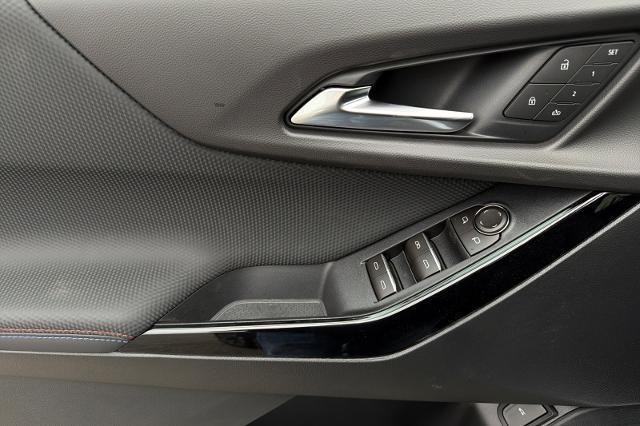 new 2026 Chevrolet Equinox car, priced at $40,835